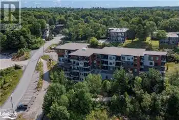 20 SALT DOCK ROAD Unit# 209, Parry Sound, Ontario P2A0E7, 2 Bedrooms Bedrooms, ,2 BathroomsBathrooms,Condo,For Sale,SALT DOCK ROAD,X10439228