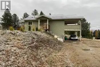 4045 Vale Avenue, Grand Forks, British Columbia V0H1H5, 2 Bedrooms Bedrooms, ,2 BathroomsBathrooms,All Houses,For Sale,Grand Forks Rural,Vale,10328389