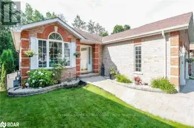 156 Columbia Road Barrie (Holly) Ontario L4N8E3