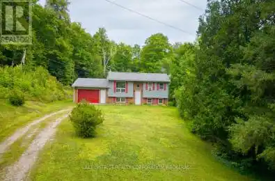 6480 SOUTH LAVANT Road North Frontenac (Frontenac North) Ontario K0H2J