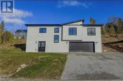 32 Blenheim Drive Quispamsis New Brunswick E2G0L9