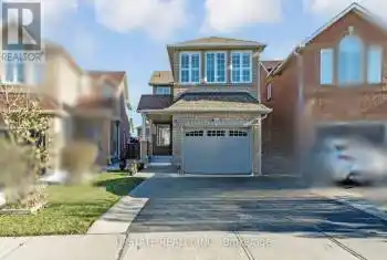 6 Mannel Crescent, Brampton (Fletcher's West), Ontario L6Y5E1, 6 Bedrooms Bedrooms, ,4 BathroomsBathrooms,All Houses,For Sale,Mannel,W10422234