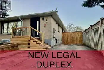 14 Feltre Ave, Orangeville, Ontario L9W 3P1, 3 Bedrooms Bedrooms, 7 Rooms Rooms,3 BathroomsBathrooms,All Houses,Sold,Feltre,W10422085