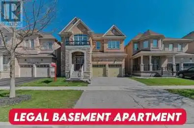 31 Angelgate Road Brampton (Credit Valley) Ontario L6Y0X9