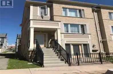 60 Fairwood Circle Unit# 143 Brampton (Sandringham-Wellington) Ontario