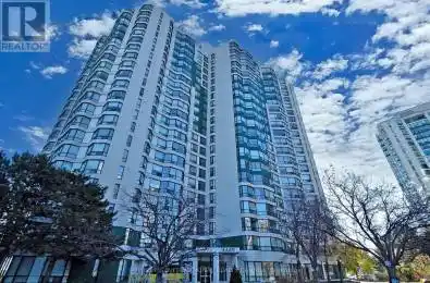 4450 Tucana Court Unit# 610 Mississauga (Hurontario) Ontario L5R3R4