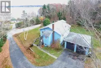 852 Shore Road, Churchover, Nova Scotia B0T1W0, 2 Bedrooms Bedrooms, ,2 BathroomsBathrooms,All Houses,For Sale,Shore,202426534