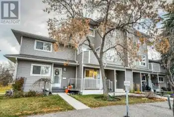 200 Shawnessy Drive Unit# 65, Calgary, Alberta T2Y1G8, 2 Bedrooms Bedrooms, ,2 BathroomsBathrooms,All Houses,For Sale,Shawnessy,A2178430