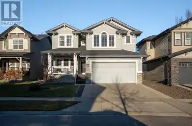 128 Elgin Estates Park Calgary Alberta T2Z0B8