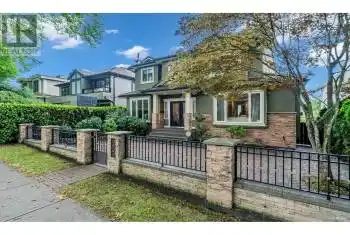 3523 W 18TH Avenue, Vancouver, British Columbia V6S1A9, 6 Bedrooms Bedrooms, ,5 BathroomsBathrooms,All Houses,For Sale,W 18TH,R2943924