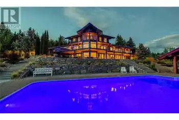 8100, 8104 Silver Star Road Unit# 8100, Vernon, British Columbia V1B3N1, 4 Bedrooms Bedrooms, ,5 BathroomsBathrooms,All Houses,For Sale,North BX,Silver Star,10326636