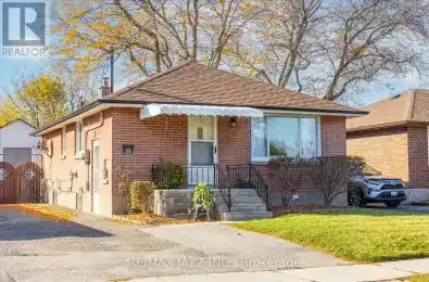 256 Baldwin Street Oshawa (Donevan) Ontario L1H6H4