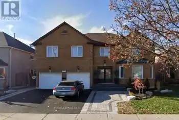 5538 Turney Drive Unit# Bsmt, Mississauga (Streetsville), Ontario L5M4Y8, 2 Bedrooms Bedrooms, ,1 BathroomBathrooms,All Houses,For Rent,Turney,W10422322