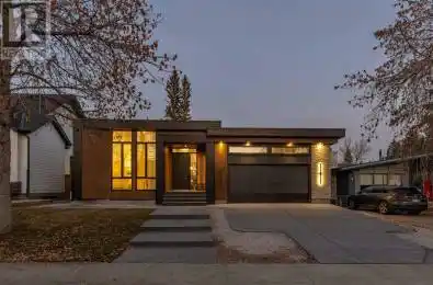 2712 Lougheed Drive Calgary Alberta T3E5T6