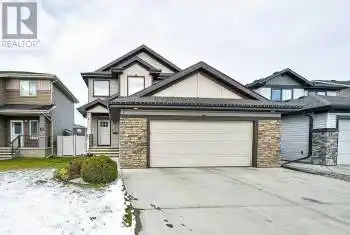 18 Caribou Crescent, Red Deer, Alberta T4P0T5, 5 Bedrooms Bedrooms, ,4 BathroomsBathrooms,All Houses,For Sale,Caribou,A2178845