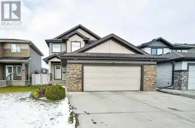 18 Caribou Crescent Red Deer Alberta T4P0T5