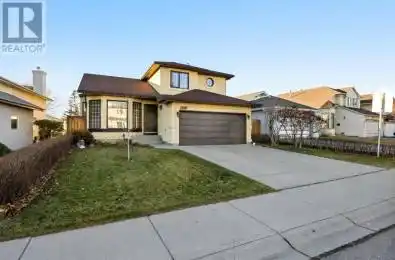 2858 Catalina Boulevard Calgary Alberta T1Y6P3