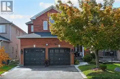 18 Baybrook Road Brampton (Snelgrove) Ontario L7A1M1