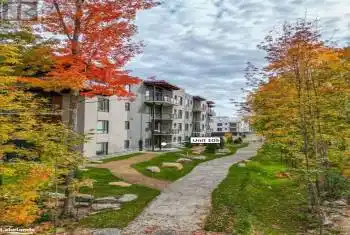 18 CAMPUS Trail Unit# 105, Huntsville (Chaffey), Ontario P1H0K2, 2 Bedrooms Bedrooms, ,2 BathroomsBathrooms,Condo,For Sale,CAMPUS,X10439060