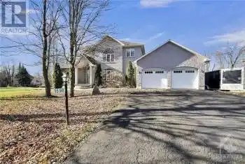 1598 SHAUNA Crescent, Ottawa, Ontario K4P1M8, 5 Bedrooms Bedrooms, ,4 BathroomsBathrooms,All Houses,For Sale,Greely Creek Estates,SHAUNA,X10423225