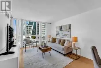 16 Yonge Street Unit# 1908, Toronto (Waterfront Communities), Ontario M5E2A1, 2 Bedrooms Bedrooms, ,1 BathroomBathrooms,Condo,For Sale,Yonge,C10422504