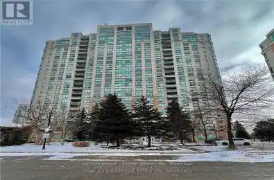 125 Omni Drive Unit# 1028 Toronto (Bendale) Ontario M1P5A9