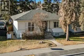 4107 Centre Street, Calgary, Alberta T2E2Y6, 5 Bedrooms Bedrooms, ,2 BathroomsBathrooms,All Houses,For Sale,Centre,A2178558