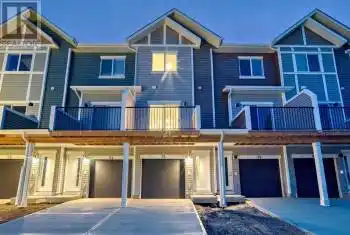 76 Tuscany Summit Square, Calgary, Alberta T3L0G1, 2 Bedrooms Bedrooms, ,3 BathroomsBathrooms,All Houses,For Sale,Tuscany Summit,A2178875