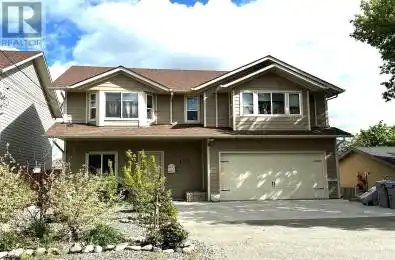 620 HEMLOCK Street Kamloops British Columbia V2C1C5