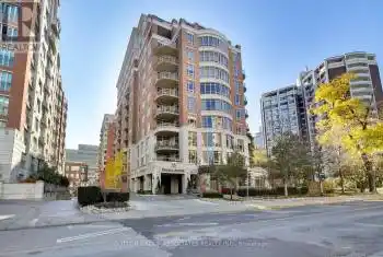 55 Delisle Avenue Unit# 605, Toronto (Yonge-St. Clair), Ontario M4V3C2, 3 Bedrooms Bedrooms, ,3 BathroomsBathrooms,Condo,For Sale,Delisle,C10422536