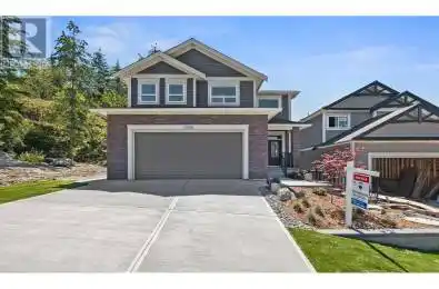 13556 BIRDTAIL Drive Maple Ridge British Columbia V4R2P7