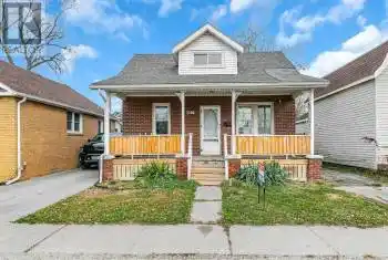 2206 JANETTE, Windsor, Ontario N8X1Z8, 3 Bedrooms Bedrooms, ,1 BathroomBathrooms,All Houses,For Sale,JANETTE,24027666