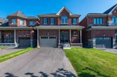 61 Jack Potts Way Clarington (Courtice) Ontario L1E0E8