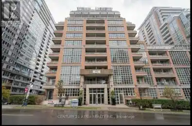 65 East Liberty Street Unit# 801 Toronto (Niagara) Ontario M6K3R2