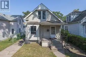 328 Bridge Avenue, Windsor, Ontario N9B2M4, 3 Bedrooms Bedrooms, ,1 BathroomBathrooms,All Houses,For Sale,Bridge,X10422428