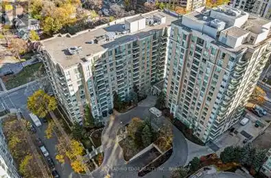 39 Pemberton Avenue Unit# 105 Toronto (Newtonbrook East) Ontario M2M4L