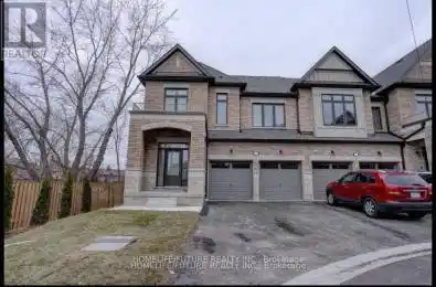 1480 Altona Road Unit# Unit 1 Pickering (Rougemount) Ontario L1V0G8