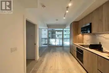 127 Broadway Avenue Unit# 1006, Toronto (Mount Pleasant West), Ontario M4P1V4, 1 Bedroom Bedrooms, ,1 BathroomBathrooms,Condo,For Rent,Broadway,C10422638