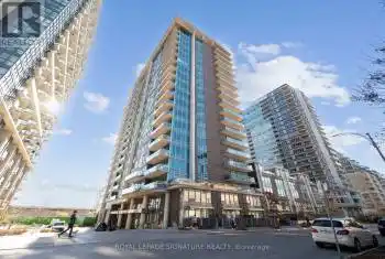 55 East Liberty Unit# 512, Toronto (Niagara), Ontario M6K3P9, 2 Bedrooms Bedrooms, ,2 BathroomsBathrooms,All Houses,For Sale,East Liberty,C10422661