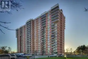 2645 Kipling Avenue Unit# 1109, Toronto (Mount Olive-Silverstone-Jamestown), Ontario M9V3S6, 2 Bedrooms Bedrooms, ,2 BathroomsBathrooms,Condo,For Sale,Kipling,W10422619