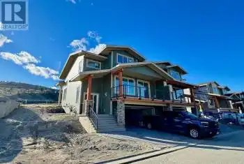 130 COLEBROOK Road Unit# 24, Kamloops, British Columbia V1S0B3, 3 Bedrooms Bedrooms, ,3 BathroomsBathrooms,All Houses,For Sale,Tobiano,COLEBROOK,10328449