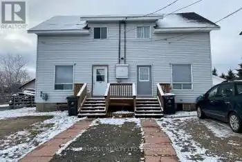 529-531 DeTroyes Avenue Unit# 529, Iroquois Falls, Ontario P0K1G0, 6 Bedrooms Bedrooms, ,4 BathroomsBathrooms,All Houses,For Sale,DeTroyes,T10422703