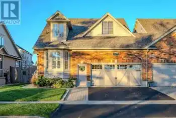 457 GOLF COURSE Road, Conestogo, Ontario N0B1N0, 2 Bedrooms Bedrooms, ,4 BathroomsBathrooms,All Houses,For Sale,GOLF COURSE,40676707