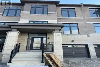 58 George Bales Lane, Richmond Hill, Ontario L4S0P9, 4 Bedrooms Bedrooms, ,3 BathroomsBathrooms,All Houses,For Rent,George Bales,N10422658