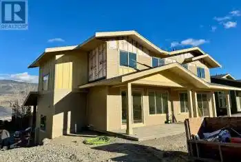 130 COLEBROOK Road Unit# 27, Kamloops, British Columbia V2H1T7, 3 Bedrooms Bedrooms, ,3 BathroomsBathrooms,All Houses,For Sale,Tobiano,COLEBROOK,10328454