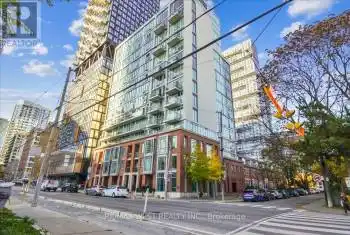 220 George Street Unit# TH1, Toronto (Moss Park), Ontario M5A2N1, 3 Bedrooms Bedrooms, ,3 BathroomsBathrooms,All Houses,For Sale,George,C10422665