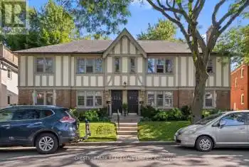 9 Oriole Crescent Unit# Main, Toronto (Yonge-St. Clair), Ontario M5P1L6, 2 Bedrooms Bedrooms, ,1 BathroomBathrooms,All Houses,For Rent,Oriole,C10422668