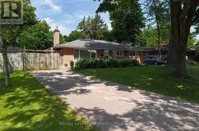 463 Jellicoe Crescent London Ontario N6K2M6