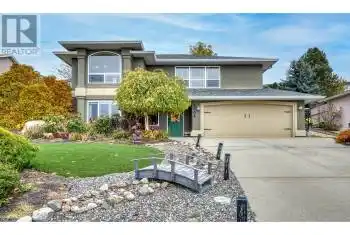 2604 Wild Horse Drive, West Kelowna, British Columbia V4T2K9, 3 Bedrooms Bedrooms, ,3 BathroomsBathrooms,All Houses,For Sale,Smith Creek,Wild Horse,10328266