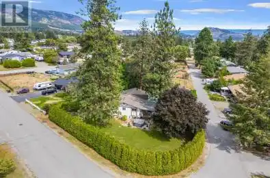 3565 Glasgow Road West Kelowna British Columbia V4T1J7